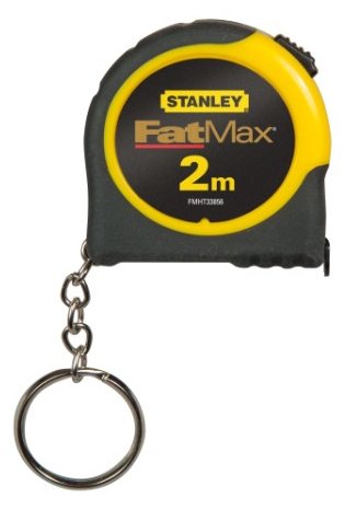 Stanley Bandmaß FatMax