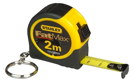 Stanley Bandmaß FatMax, Ansicht 3