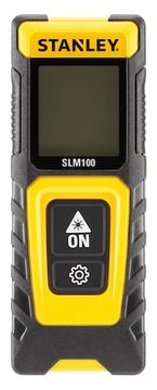 Stanley Entfernungsmesser SLM100 bis 30m von LumaTech