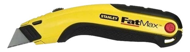 Stanley FatMax - Allzweckmesser