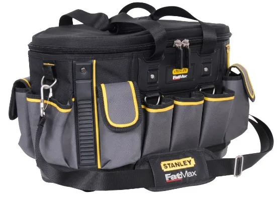 Stanley FatMax - Tasche 18" für Tool-Kit - 600 D Stoff, Ansicht 3