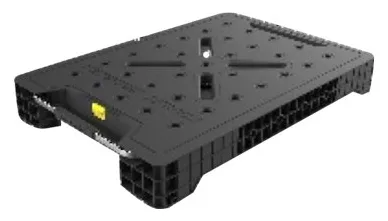 Stanley FatMax Express - Werkbank - rechteckig, Ansicht 2