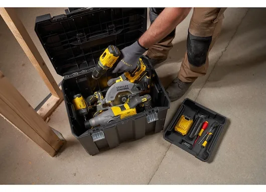 Stanley PRO-STACK 3-in-1 Promo-Set, Ansicht 2