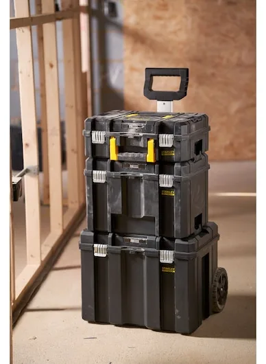 Stanley PRO-STACK 3-in-1 Promo-Set, Ansicht 3