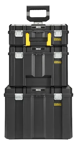 Stanley PRO-STACK 3-in-1 Promo-Set, Ansicht 4