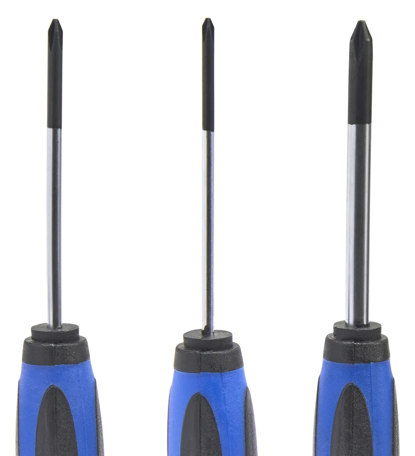StarTech.com 7-teiliges Elektronik Präzisions-Schraubendreher Set, Ansicht 2