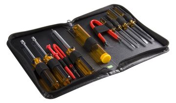 StarTech.com Computer Werkzeugset für die Reparatur von PC / Computer Tool Kit von LumaTech
