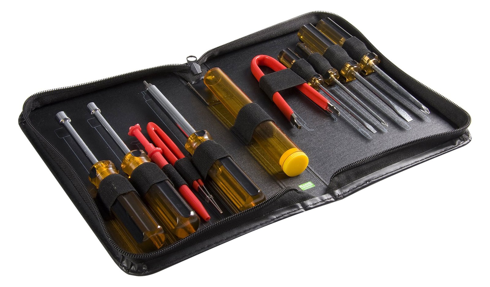 StarTech.com Computer Werkzeugset für die Reparatur von PC / Computer Tool Kit