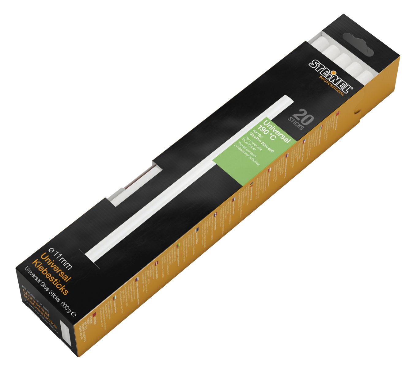 STEINEL 70130 - 20 Stück(e)