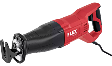 FLEX RS 11-28 Universal-Säbelsäge mit Gasgebeschalter von H-Austria Tools