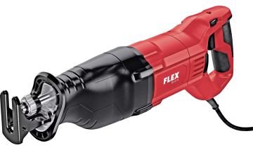 FLEX RS 13-32 Säbelsäge mit variabler Geschwindigkeit 1300 Watt von H-Austria Tools