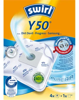 Swirl Y 50 - Zubehörkit für Staubsauger, Ansicht 2