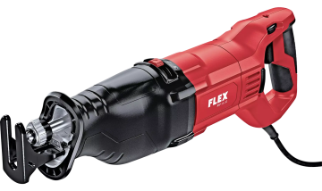 FLEX RSP 13-32 Säbelsäge mit Pendelhub 1300 Watt von H-Austria Tools