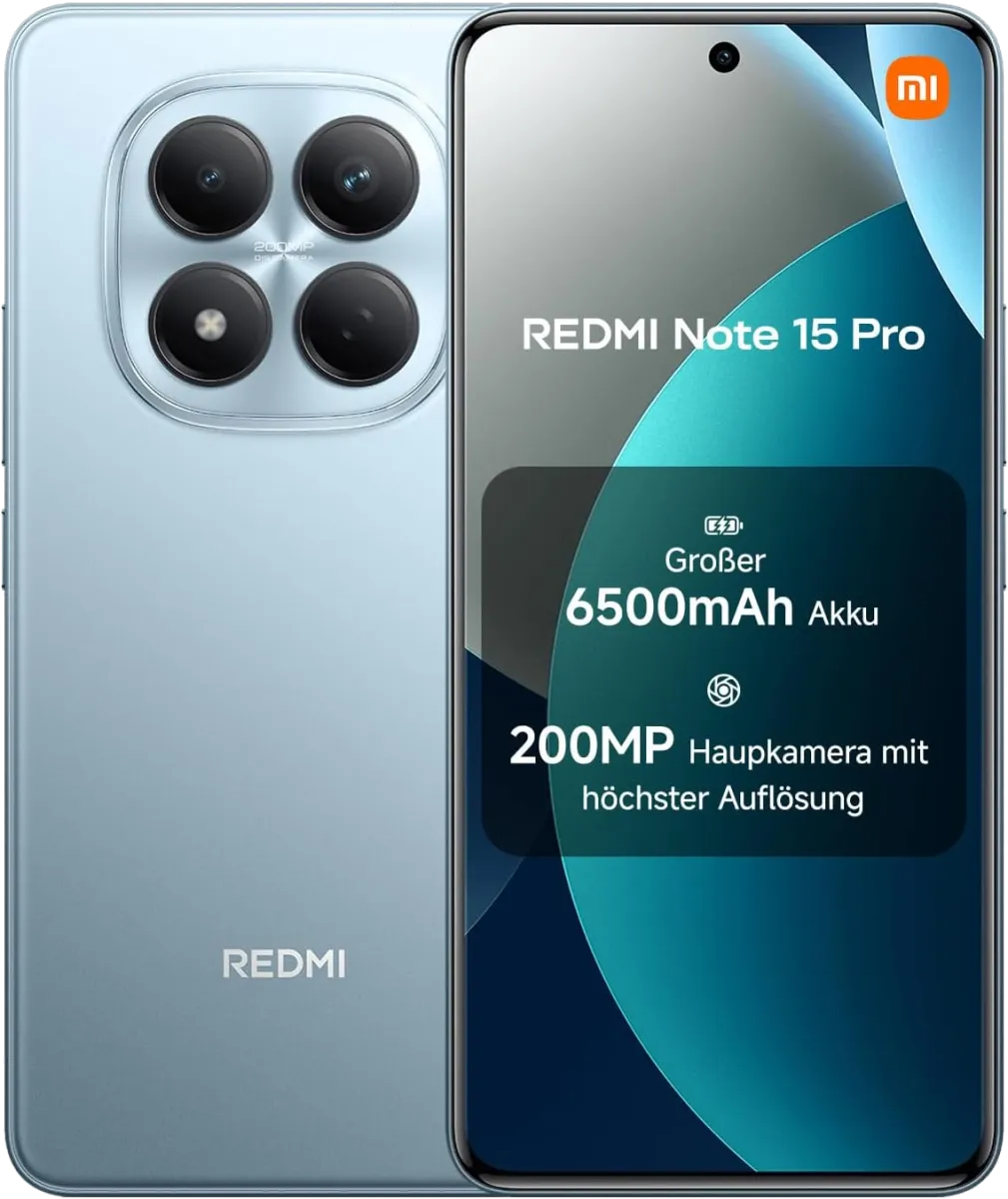 Xiaomi 15 Pro