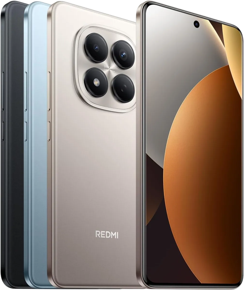 Xiaomi 15 Pro — Bild 2