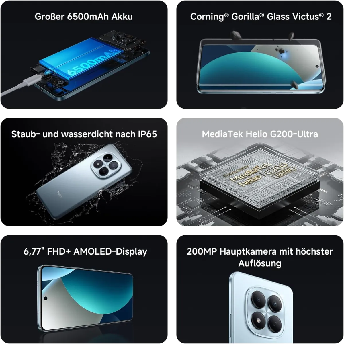 Xiaomi 15 Pro — Bild 3