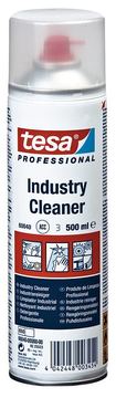 Tesa 60040 - Reinigung - Flüssigkeit - Spray - 500 ml von LumaTech