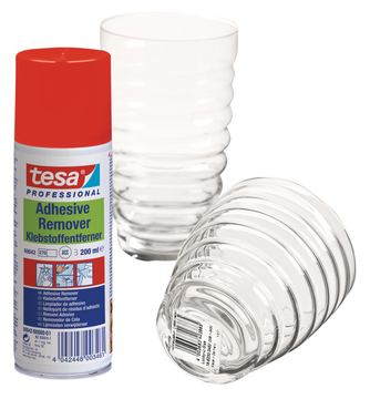 Tesa 60042 - Etikettenentferner - Flüssigkeit von LumaTech