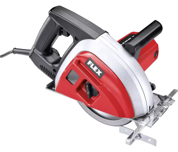 FLEX CSM 4060 Metall-Handkreissäge für den Trockenschnitt von H-Austria Tools