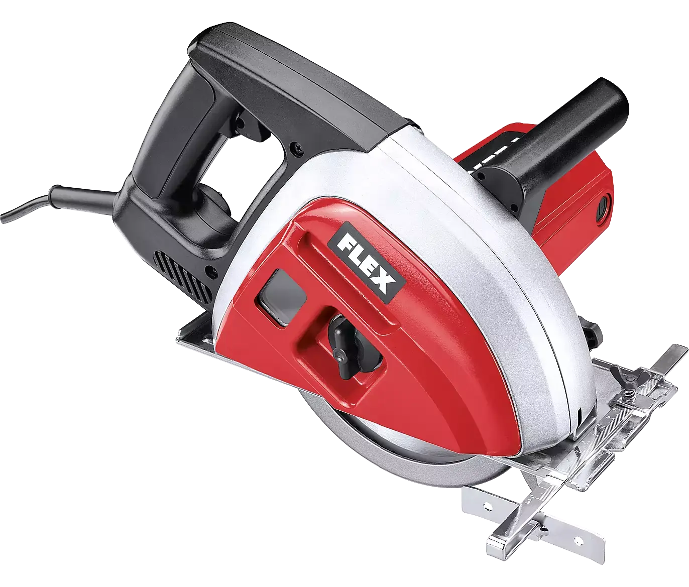 FLEX CSM 4060 Metall-Handkreissäge für den Trockenschnitt