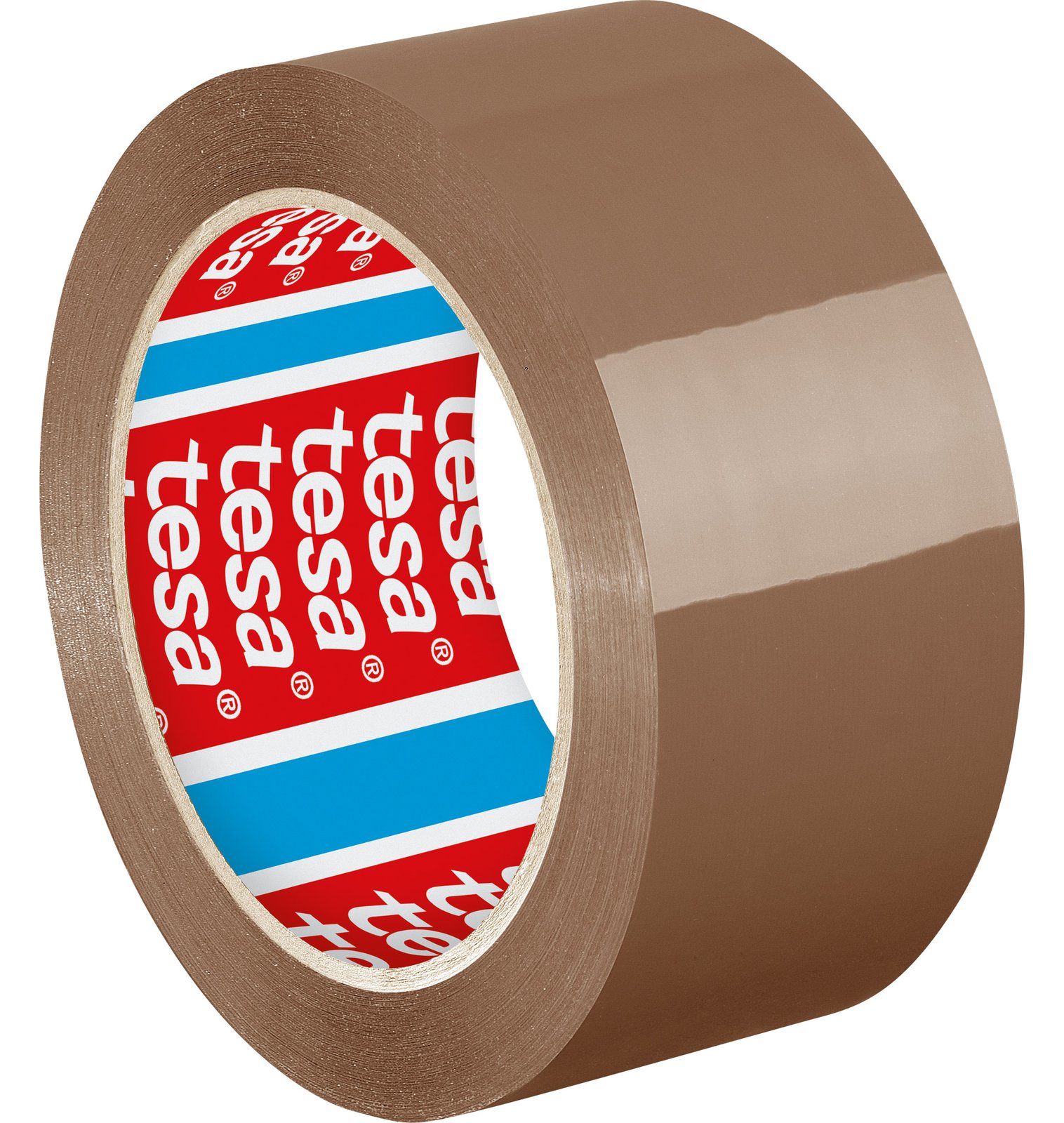 Tesa pack PP 4195 66m 50mm transparent -Packband