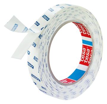 Tesa Powerbond - Doppelseitiges Klebeband - 19 mm x 5 m von LumaTech