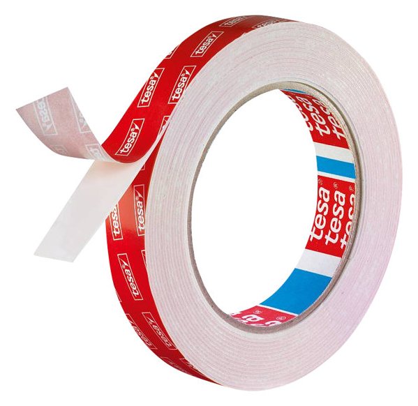 Tesa Powerbond Ultra Strong - Doppelseitiges Klebeband