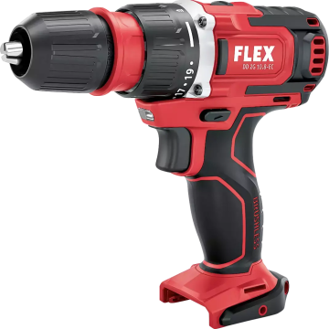 FLEX DD 2G 10.8-EC Akku-Bohrschrauber 2 - Gang 10,8V von H-Austria Tools