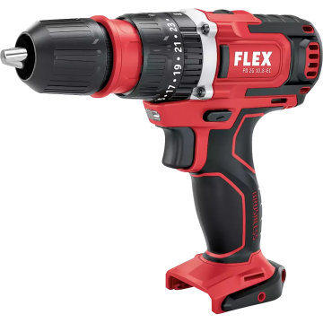 FLEX PD 2G 10.8-EC Akku-Schlagbohrschrauber 2 Gang 10.8V von H-Austria Tools
