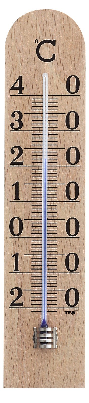 TFA Dostmann TFA 12.1005 Thermometer