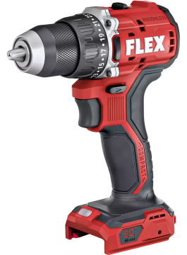 FLEX DD 2G 18.0-EC LD C Kompakter 2-Gang Akku-Bohrschrauber 18.0V von H-Austria Tools