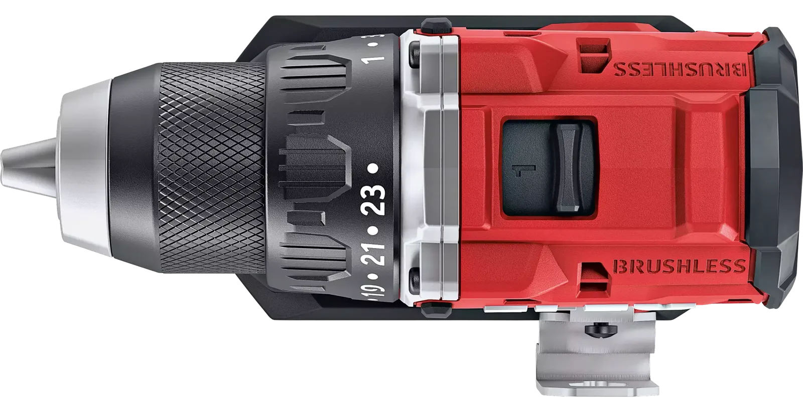 FLEX DD 2G 18.0-EC LD C Kompakter 2-Gang Akku-Bohrschrauber 18.0V, Ansicht 4