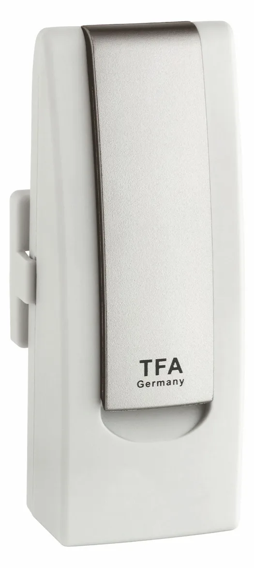 TFA WeatherHub - Wetterstation - kabelgebunden, Ansicht 3