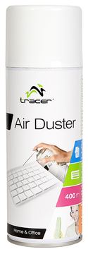 Tracer TRASRO16508 Airduster 400ml von LumaTech