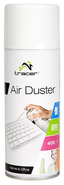 Tracer TRASRO16508 Airduster 400ml