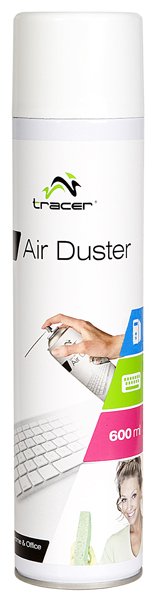 Tracer TRASRO33237 Compressed gas 600ml