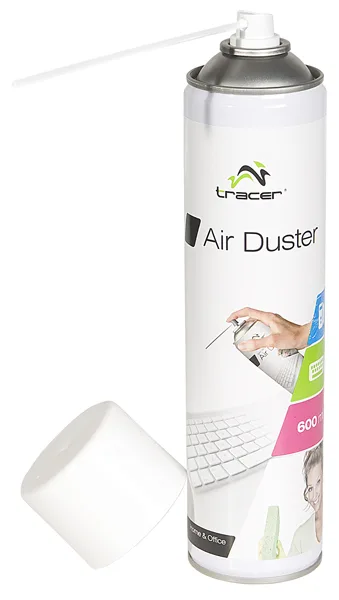 Tracer TRASRO33237 Compressed gas 600ml, Ansicht 2