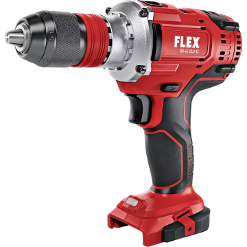 FLEX DD 4G 18.0-EC C Akku-Bohrschrauber 4-Gang 18.0 V von H-Austria Tools