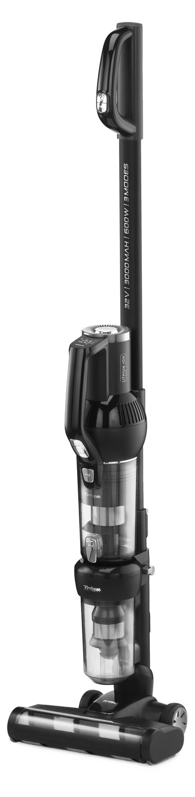 Trisa Akkustaubsauger Quick Clean Professional T0341