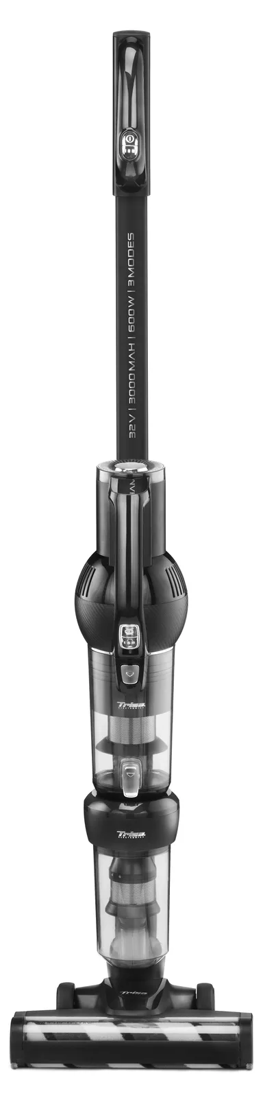 Trisa Akkustaubsauger Quick Clean Professional T0341, Ansicht 3
