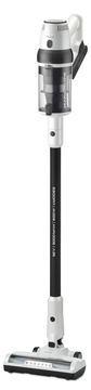 Trisa Quick Clean Professional T9670 - Staubsauger - Stange kurz/Handgerät (2-in-1) von LumaTech