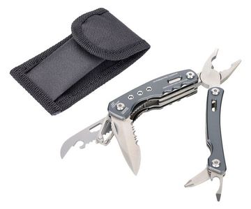 Troika Multifunktions-Werkzeug Rucksack Tool von LumaTech
