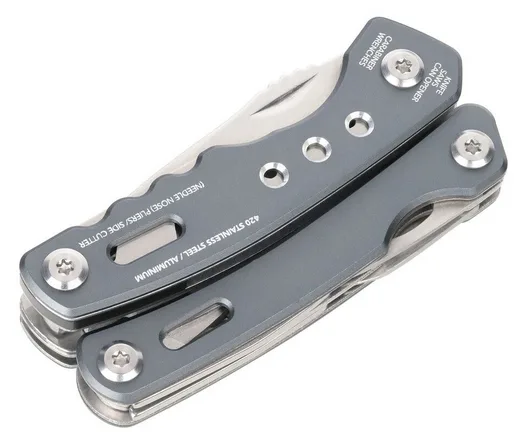 Troika Multifunktions-Werkzeug Rucksack Tool, Ansicht 2