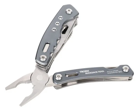 Troika Multifunktions-Werkzeug Rucksack Tool, Ansicht 4