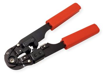 VALUE Crimping Tool 8P8C - Crimpwerkzeug von LumaTech