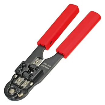 VALUE Crimping Tool 8P8C - Crimpwerkzeug, Ansicht 2