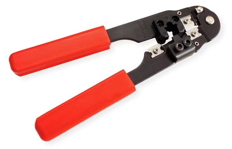 VALUE Crimping Tool 8P8C - Crimpwerkzeug, Ansicht 4
