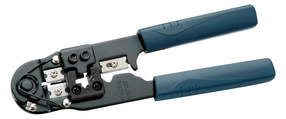 VALUE Roline HT 210 - Crimpwerkzeug