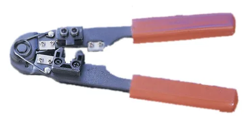 VALUE Roline HT 210 - Crimpwerkzeug, Ansicht 2