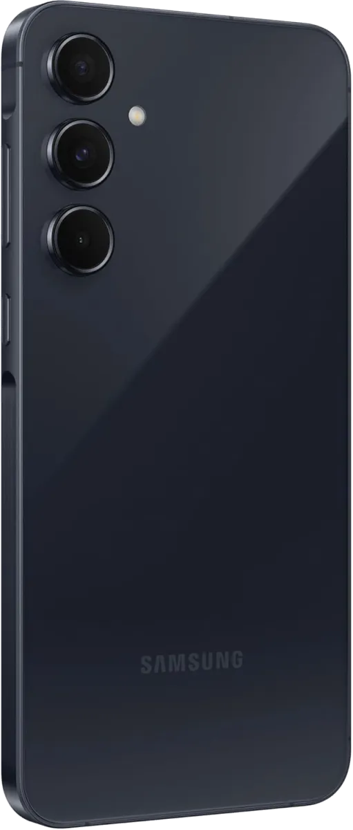 Samsung Galaxy A55 5G Smartphone Dual-SIM RAM 8 GB / Interner Speicher 128 microSD slot OLED-Display ...[Italienische, ungarische, polnische, rumänische, österreichische und schweizerische Versionen] — Bild 4